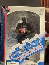 Figurina LeBron James Team USA