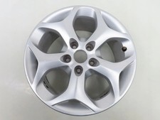 Cerchio lega 16 pollici - lega,
