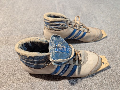 Scarpe sci adidas - scarpe,