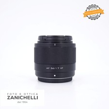 Viltrox AF 56mm f1.7 XF (Fuji) Usato (F710)