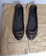 Scarpe Ballerine Pelle LOUIS