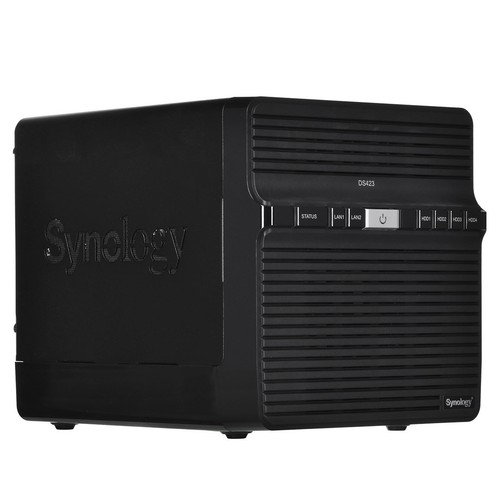Synology diskstation ds423 - synology,