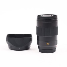 Leica APO-SUMMICRON-SL 35 mm