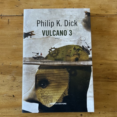 Libro philip dick - k.,
