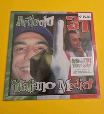 ARTICOLO 31 -ITALIANO MEDIO