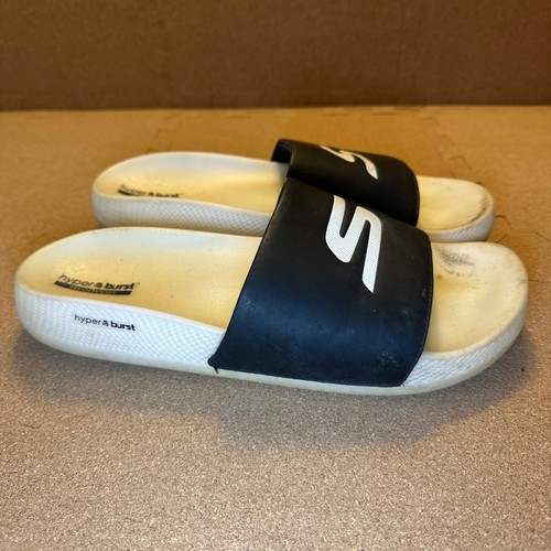 Scivoli recupero skechers - scivoli, da