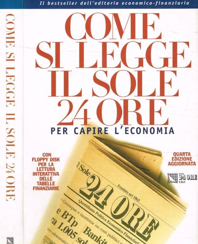 Come legge sole - legge, il