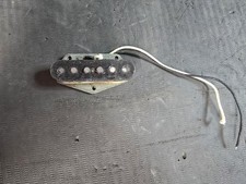 FENDER TELECASTER USA BRIDGE