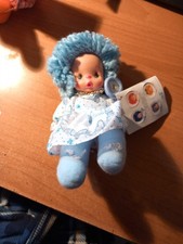 BAMBOLOTTO  CUORE CALDO EL