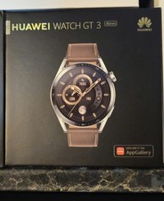 Huawei Watch GT 3 Classic 46mm