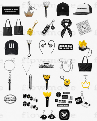 Bigbang 20th anniversary - 20th,