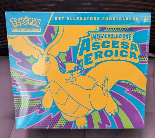 Pokémon set allenatore - set,