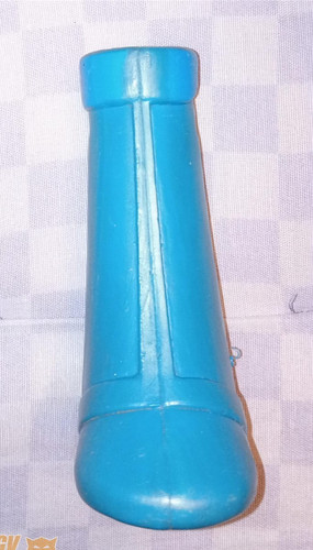 Gamba sinistra 1 per - 1,