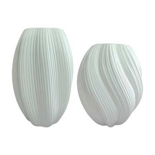 Centrotavola in vaso per