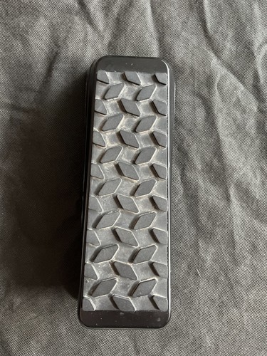 Jim dunlop dvp3 volume - jim,