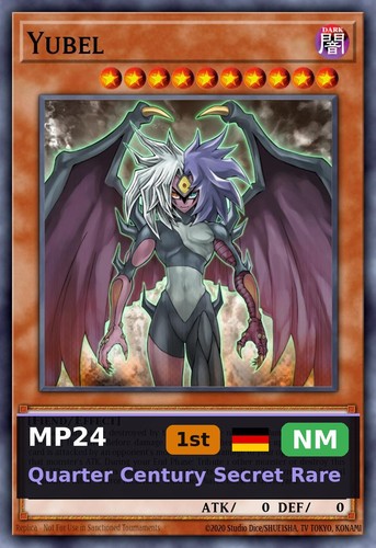 Yubel mp24 021 - mp24-021, 1°