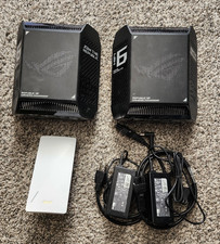 ASUS ROG Rapture GT6 Tri-Band