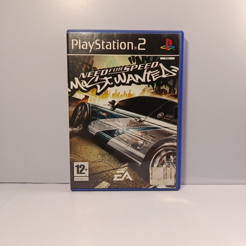 Need for speed most - need,