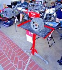 Axis RC Stand per HPI Baja 1/5