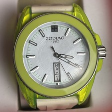 zodiac speed dragon lunetta e