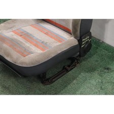 sedile anteriore sinistro FIAT