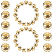  600 Pz Distanziali Perle