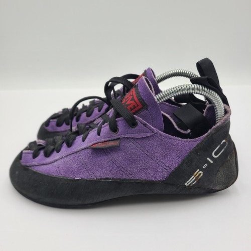 Scarpe arrampicata su - da,