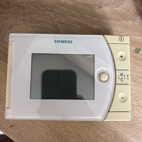 Température siemens rev24 - température,