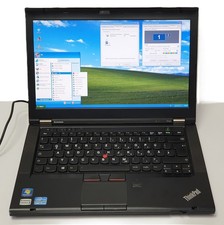 Notebook Lenovo T430 Windows 7