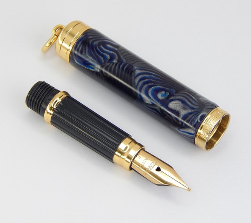 Parte penna stilografica - -,