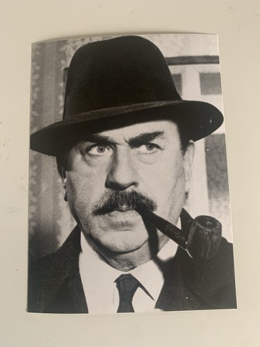 Maigret pigalle gino cervi - maigret, a
