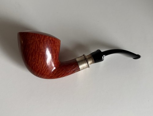 Pipa rara collezione ceppo - collezione, il