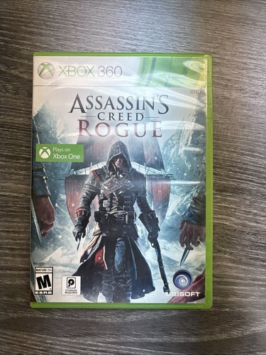 Xbox games