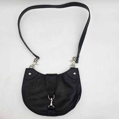 Borsa tracolla harley - a,