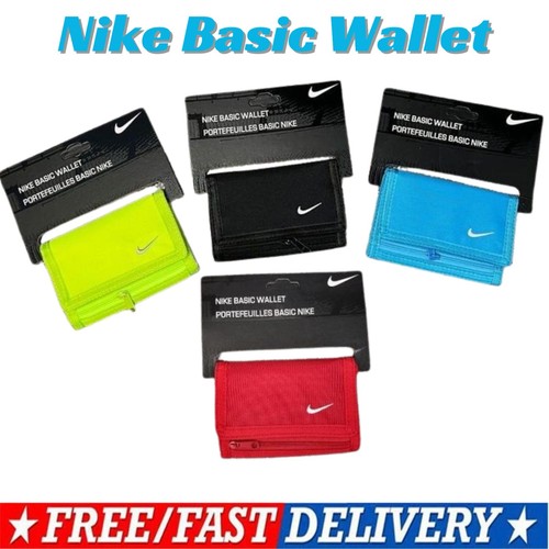 Portafoglio nike unisex - nike,