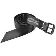 C4 Cintura Marsigliese Nera