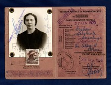 Michelangiolesca lire 150 - da,