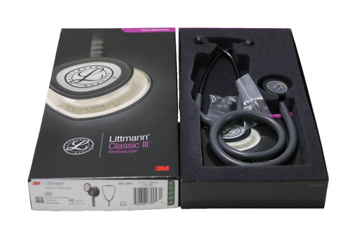 Littmann classic iii - classic,
