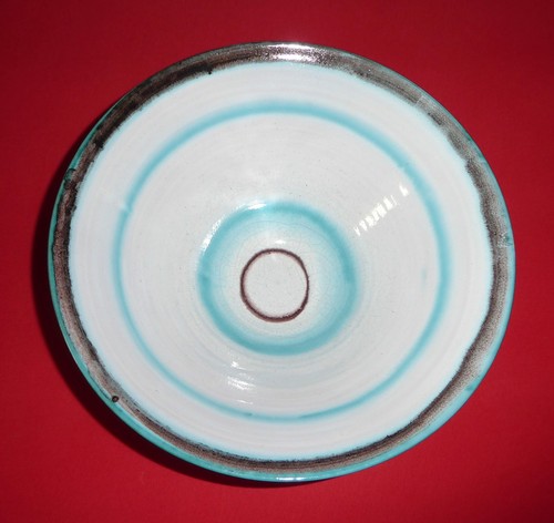 Vaso art deco martello - art,