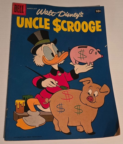 Dell walt disney zio - dell,