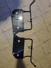 Staffe Borse Harley Softail 94/99 In Ottimo Stato