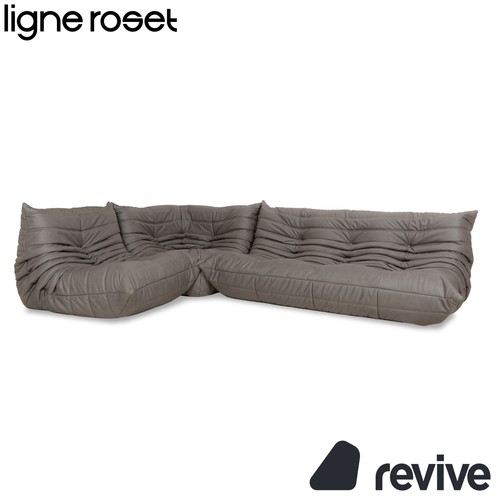 Ligne roset togo divano - roset,