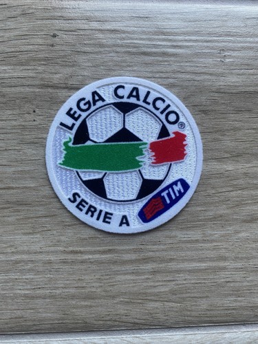 Toppa patch termoadesiva - , serie