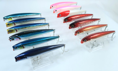 Lotto matite sale - daiwa, td