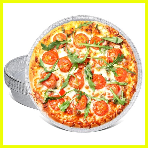 Padelle per pizza monouso - , in