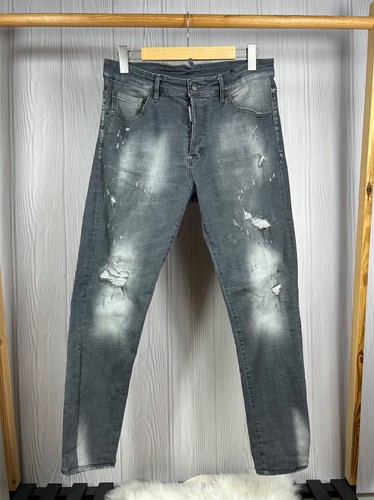 Pantalone jeans slim