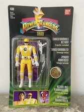 Power rangers mighty morphin - power,