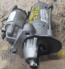 Motorino avviamento  FORD