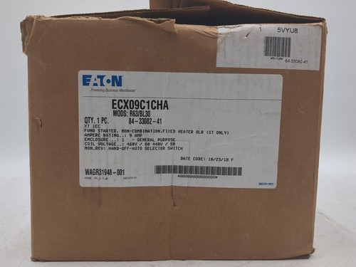 Eaton ecx09c1cha r63 - eaton, ecx09c1cha-r63/b