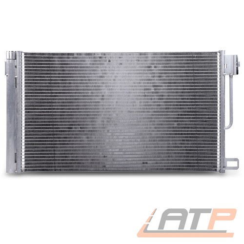 Condensatore climatizzatore - condensatore,